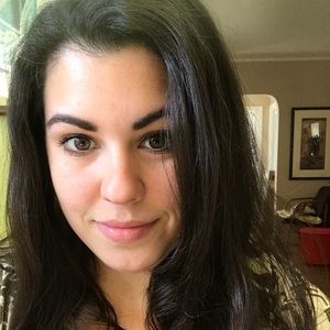 Meet your Posher, Allie